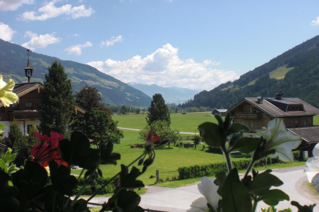 Naturpension Muehlhof Neukirchen am Großvenediger Dış mekan fotoğraf
