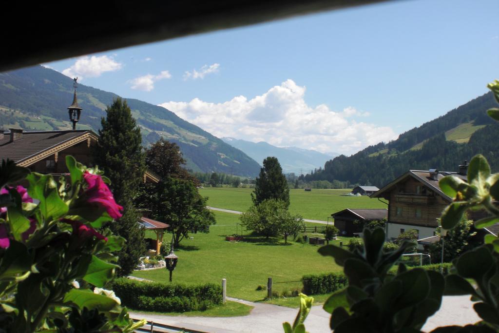 Naturpension Muehlhof Neukirchen am Großvenediger Dış mekan fotoğraf